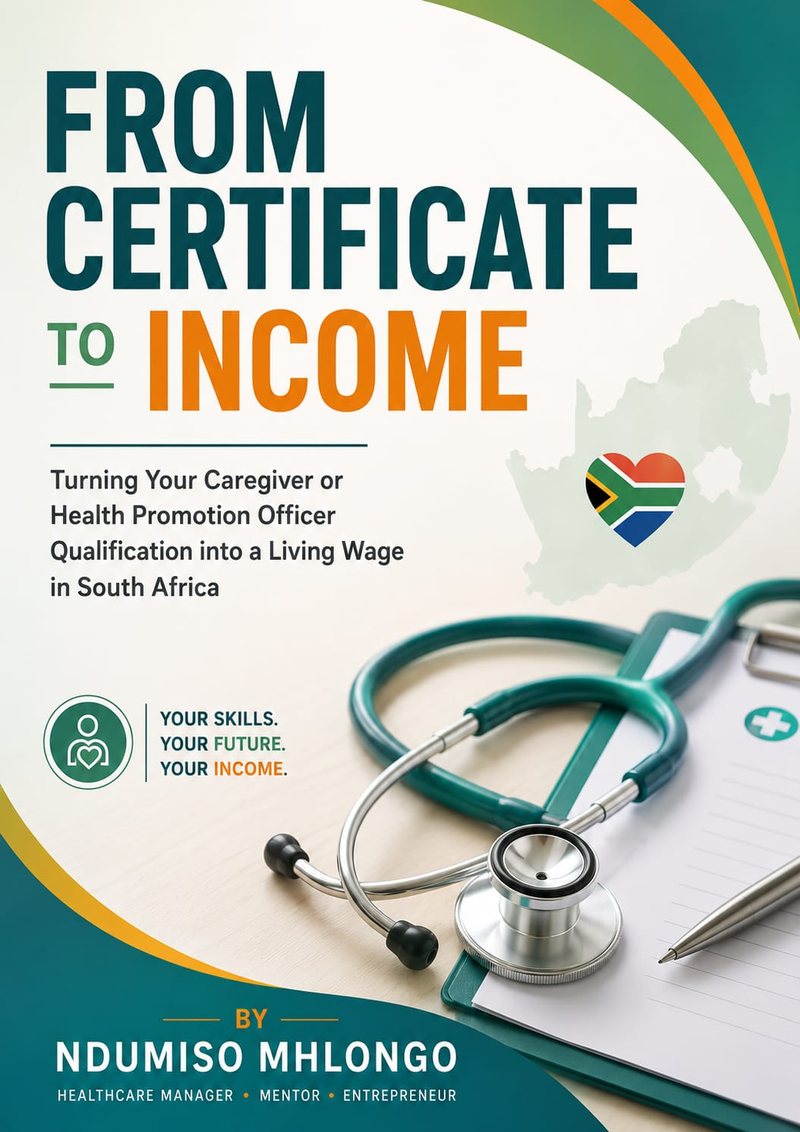 Cover of From Certificate to Income