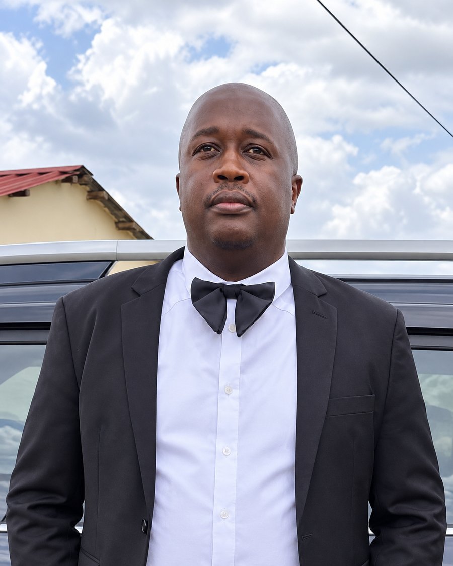 Ndumiso Mbonisi Mhlongo, Founder and Director of NH Healthcare Academy